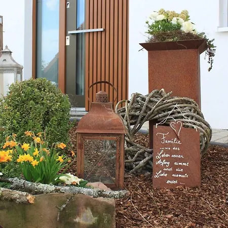 Flammende_aussicht Apartamento